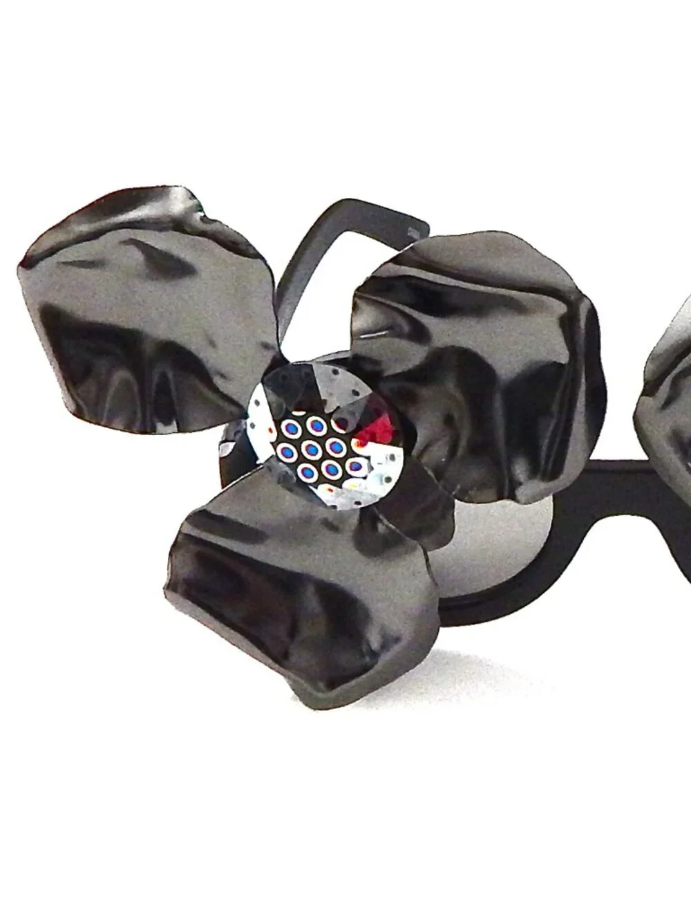 GASOLINE GLAMOUR gun metal
